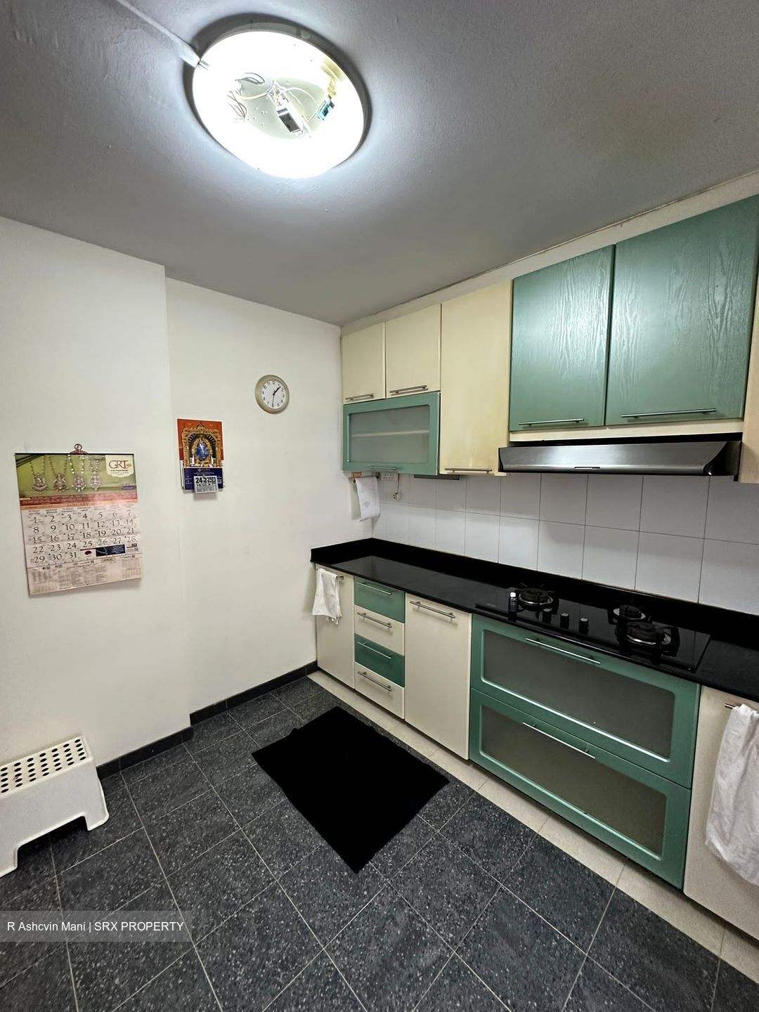 Blk 420 Serangoon Central (Serangoon), HDB 4 Rooms #444423611